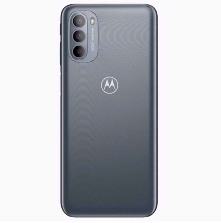 Motorola Moto G31 64GB Unlocked Used Excellent Condition Smartphone - £99 With Code @ GiffGaff Ebay