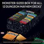 Dungeons & Dragons Dungeon Mayhem Card Game: Monster Madness - £18.80 @ Amazon