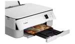 Canon PIXMA TS5351A Wireless Inkjet Printer - £59.99 Click & Collect @ Argos