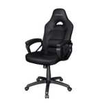 Trust GXT1701R Ryon Gaming Chair Black - Fully Adjustable