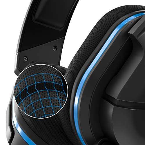 Turtle Beach Stealth 600 Gen 2 Wireless Gaming Headset PS4/PS5 £44.99 @ Amazon