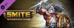 Smite ULTIMATE god pack £5.24 at Steam
