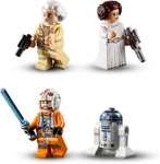 LEGO 75301 Star Wars Luke Skywalker's X-Wing Fighter £29.99 Amazon Prime Day