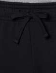 Under Armour Men's Rival Fleece Sweatpants - Black - Various Sizes
