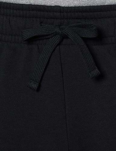 Under Armour Men's Rival Fleece Sweatpants - Black - Various Sizes