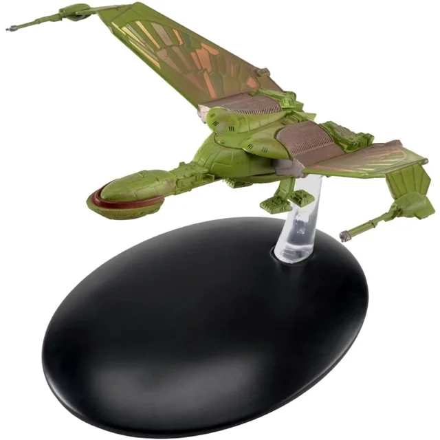Star Trek Starships Die Cast Models - from £7.99 or 3 for £15