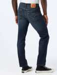Levi's Men's 501 Slim Jeans, one size 31W 34 L