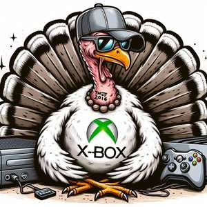 Xbox Turkey Store Weekly Sales, Discounts and Deals [Req: FUPS / Gift Cards]