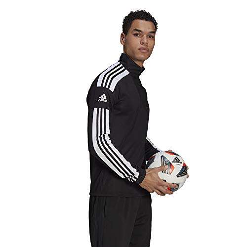 adidas Men's Squadra 21 Training Track Top (Large only)
