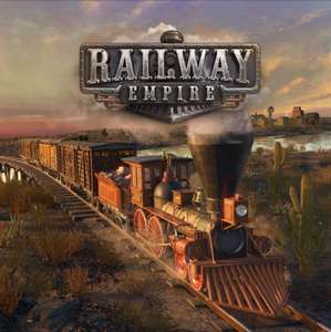 [Game Pass Members] Free Play Days - Railway Empire