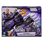 Hasbro Marvel Studios' Black Panther Legacy Collection Wakanda Battle FX Claws, Light-Up Role Play Toy £18.99 @ Amazon