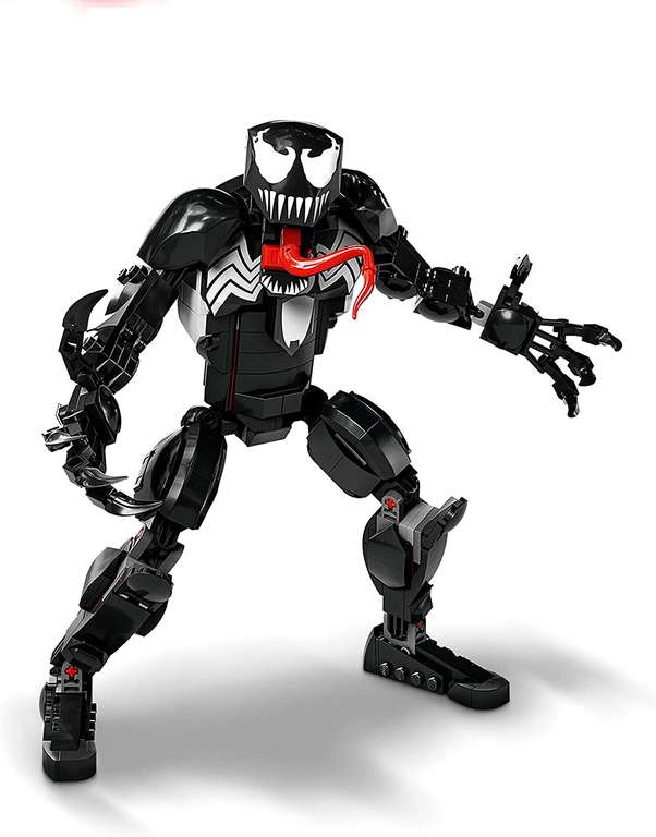 LEGO 76230 Marvel Venom Figure Building Set £17.99 +£2.99 delivery @ Toys R Us