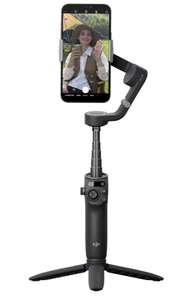 DJI OSMO Mobile 6 Smartphone Gimbal Stabilizer - Used Like New - £81.57 Sold by Amazon Warehouse / FBA (Prime Day Exclusive)