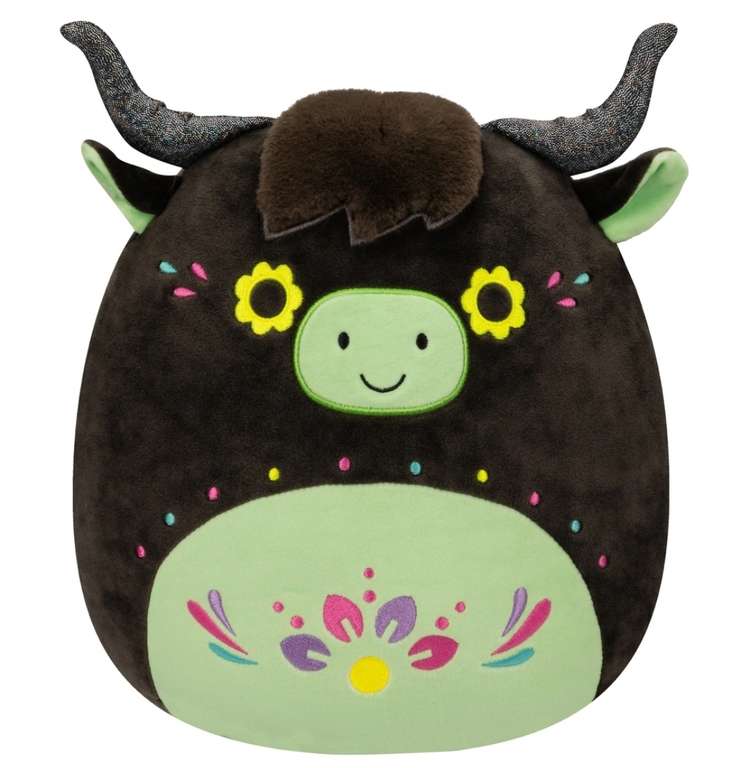 Squishmallows plush toy 40 cm – Spooky Merchandise