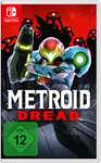 Metroid Dread (Switch) - £33.48 @ Amazon Germany