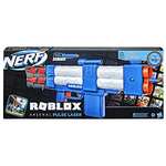 Nerf Roblox Arsenal: Pulse Laser Motorised Dart Blaster £13.92 @ Amazon