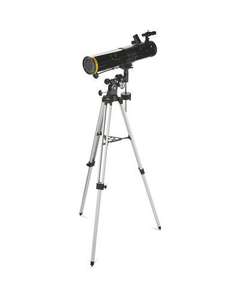 National Geographic 76/700 Telescope £59.99 + £3.95 Delivery @ Aldi