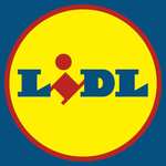 Free Bakery Item from Lidl - Via App (Account specific)