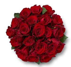 20 Classic Red Roses - £9.99 / Guylian Praliné Hearts 42g - 99p (In Store) - other deals in the description @ LIDL