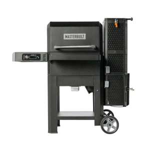 Brand new Model - Masterbuilt Gravity Series 600 Digital Charcoal BBQ & Smoker MB20041423 - With Code, Sold By Buy it Direct