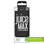 Juice Max 20000mAh Portable Power Bank – Black £19.99 + Free Collection @ Argos