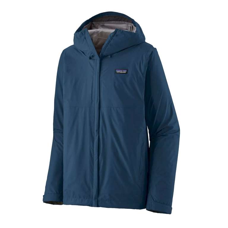 Patagonia Torrentshell 3L Waterproof Jacket (7 Colours / Men & Women's) w/Code