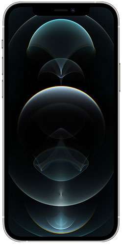 Apple iPhone 12 Pro Max 5G Smartphone Used Condition 128GB £399 Fair / £449 256GB / £489 512GB Delivered @ Envirofone