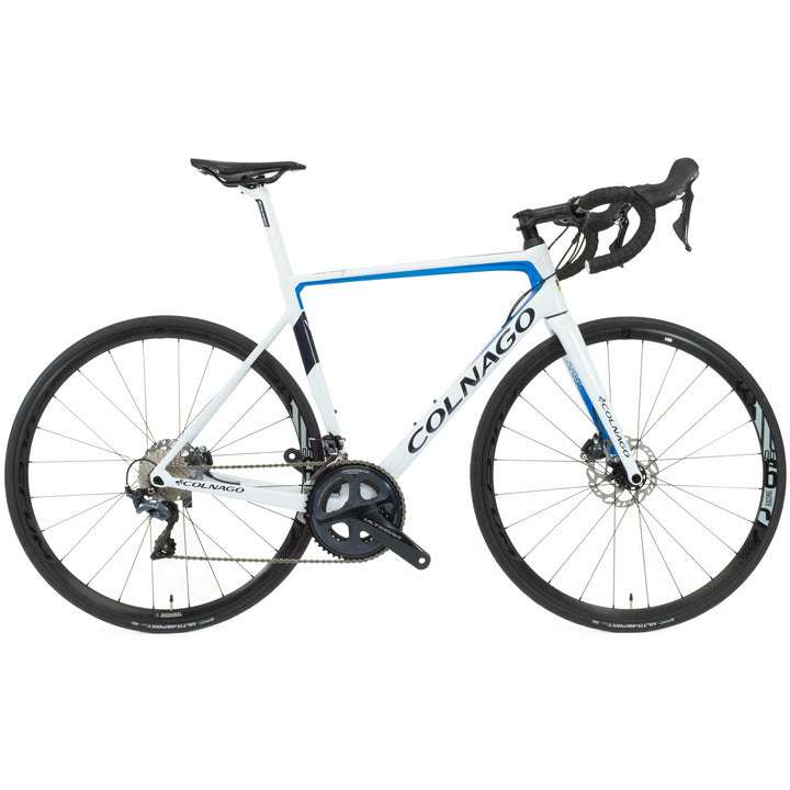 Colnago V3 105 Disc Carbon Road Bike 2022 - £2,159.10 (With Code) RRP £2999 @ Start Fitness