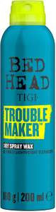Bed Head by TIGI Trouble Maker Dry Spray £5.95 @ Amazon
