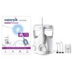 Waterpik Whitening Professional Water Flosser with Mint Flavour Teeth Whitening Tablets