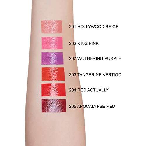 L'Oréal Lipstick £2.29 @ beauty mix / Amazon