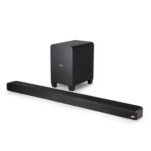 POLK Audio Signa S4 Soundbar with Wireless Subwoofer, eARC, True Dolby Atmos, Bluetooth £216.75 delivered (UK mainland) @ Peter_tyson Ebay