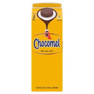 Chocomel 750ml