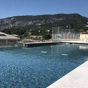 7 Nts Lake Garda Italy June - 2 Adults & 2 children - Doria Apartments + Rtn Flights (LGW / Birm) 15kg bags + Tfers = £583.28 (£146pp) @ TUI