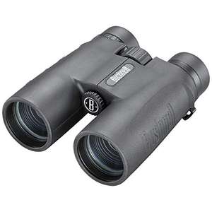 Bushnell All Purpose 10x42 Multi-coated Roof Prism Binoculars £33.95 Prime Exclusive Deal @ Amazon