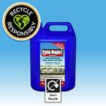 Patio Magic! Concentrate: Ideal for Patios, Paths and Driveways (Kills Algae and Lichens), 5 Litres