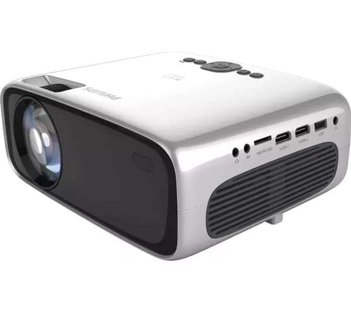 PHILIPS NeoPix Ultra 2 Smart Full HD Home Cinema Projector