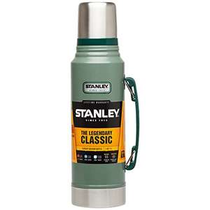 Stanley Classic Legendary Bottle 1.9L - Stainless Steel Thermos Flask - BPA-Free - Keeps 32 Hours Hot or Cold