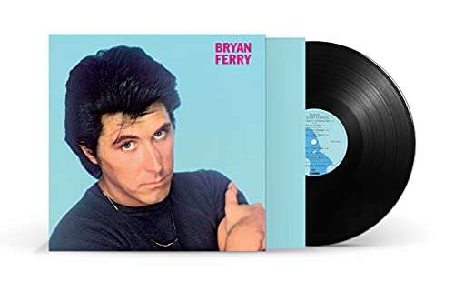 Bryan Ferry - These Foolish Things (Vinyl) £14.37 @ Amazon