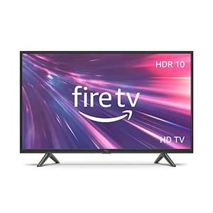 Amazon Fire TV 32-inch 2-Series 720p HD smart TV £179.99 @ amazon