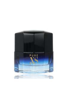 Paco Rabanne Pure XS Eau De Toilette 50ml - Members Price, Free Delivery Or C&C