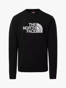 The North Face Drew Peak Sweatshirt - Free Click & Collect