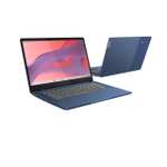 Lenovo IdeaPad Slim 3 Chromebook 14 Inch FHD Laptop