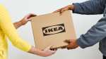 50% Off Parcel Delivery When You Spend £50 On Home Accessories at Ikea