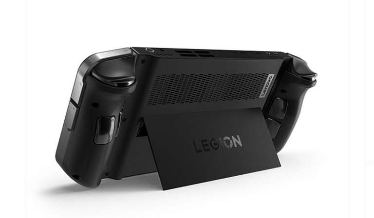 Lenovo Legion Go Handheld Gaming Console - 16GB RAM, 512GB SSD - w/Code