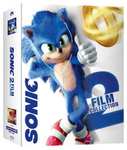 Sonic - 2 Movie Steelbook Collection [4K UHD + Blu-ray] - £26.77 delivered @ Amazon Italy