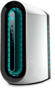Refurbished Alienware desktop PC. Geforce RTX 3080, i7-11700F, 16GB RAM, 1TB NVMe £1631.52 @ Dell Outlet with voucher