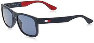 Tommy Hilfiger Men's Sunglasses Th 1556/S Try before you buy option for Prime members 43.14 @ Amazon