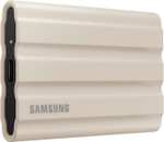 Samsung T7 Shield Portable SSD 1 TB - USB 3.2 Gen.2 External SSD