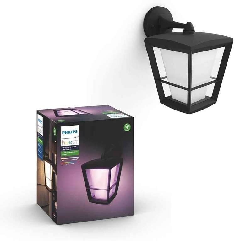 25% Off second product when buying two Philips Hue lights at Amazon